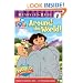 Around the World! (Dora the Explorer Ready-to-Read)