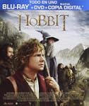 El Hobbit: Un Viaje Inesperado (DVD +...