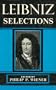 Leibniz Selection (The Modern student's library)