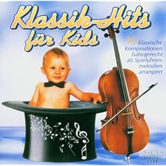 Klassik-Hits f�r Kids