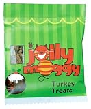 (Jolly Moggy) Turkey Treats (50g)