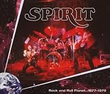 Rock and Roll Planet: 1977-1979 (3CD)