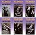 The Filipino Martial Arts by Dan Inosanto 6 DVD Set