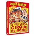 Le Plus Grand Cirque Du Monde