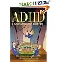ADHD- Living Without Brakes