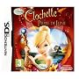 Clochette et la pierre de lune de Buena Vista Games