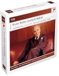 Bruno Walter conducts Mahler