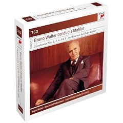 Bruno Walter Conducts Mahler