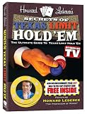 Secrets of Texas Limit Hold'Em with Howard Lederer