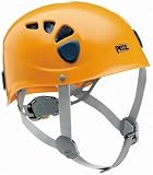 Petzl Elios - Kid's Climbing Helmet