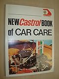 New Castrol book of car care