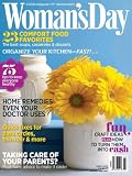 Woman's Day (1-year auto-renewal)