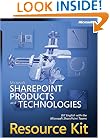 Microsoft� SharePoint�  Products and Technologies Resource Kit (Pro-Resource Kit)