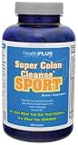 Health Plus - Super Colon Cleanse Sports, 300 capsules