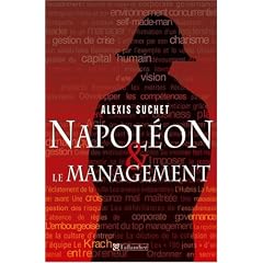 Napol�on et le management