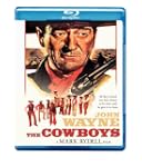 The Cowboys [Blu-ray]