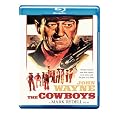 The Cowboys [Blu-ray]