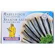 Vigilante - Nadelfisch In �l / Agujas En Aceite - 120 g