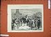 1874 Vienna Paris Lieutenant Zubowitz Barriere Du Trone
