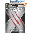 giant size x men 1 The Unauthorized giant size x men 1 The Unauthorized