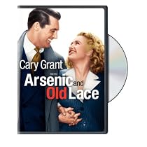 Arsenic & Old Lace