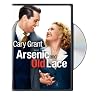 Arsenic & Old Lace