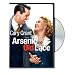 Arsenic and Old Lace
