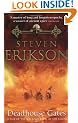Deadhouse Gates (Book 2 of The Malazan Book of the Fallen)