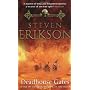 Deadhouse Gates (Malazan Book 2) by Steven Erikson