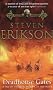 Deadhouse Gates (Book 2 of The Malazan Book of the Fallen)