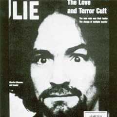 Love Lie & The Terror Cult