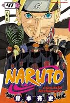 Naruto, Tome 41 :