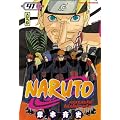 Naruto, Tome 41 :