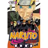 Naruto Vol.41par Masashi Kishimoto