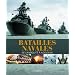Batailles navales : De l'antiquit� � nos jours