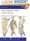 The British Army 1939-45 (2): Middle East & Mediterranean (Men-at-Arms) (Pt. 2)