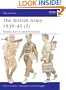 The British Army 1939-45 (2): Middle East & Mediterranean (Men-at-Arms) (Pt. 2)
