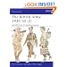 The British Army 1939-45 (2): Middle East & Mediterranean (Men-at-Arms) (Pt. 2)