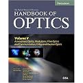 Atmospheric Optics, Modulators, Fiber Optics and Communication, X-ray and Neutron Optics (Hardcover)