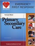 Primary and Secondary Care Participant Manual (E.F.R)