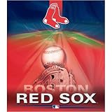 Turner MLB Boston Red Sox 3 Ring Binder, 1 Inch (8180039)