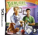 Tierliebe gro� geschrieben: Haustierarzt