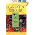 Planetary Dreams: The Quest to Discover Life Beyond Earth by Robert Shapiro
