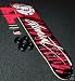 Element Expressions 7.62 Deck Skateboard Complete