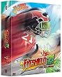 Eyeshield 21 Vol.1/4 - Saison 1 (Box collector en �dition limit�e)
