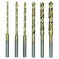 Proxxon 28876 HSS Spiralbohrersatz 1,5 bis 4,0 mm