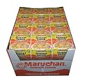Maruchan Instant Lunch Chicken Flavored Noodle Bowls 24 Pack