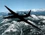 (16x20) U-2 Spy Plane (In Air) Art Poster Print
