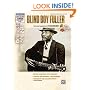 Blind Boy Fuller (Book & CD) (Stefan Grossmans Early Masters of American Blues Guitar)