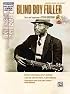 Blind Boy Fuller (Book & CD) (Stefan Grossmans Early Masters of American Blues Guitar)